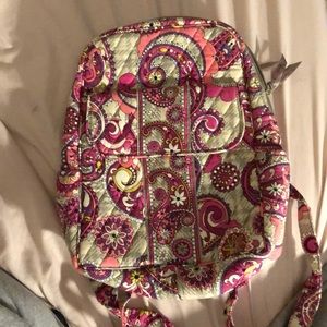 Vera Bradley Back pack
